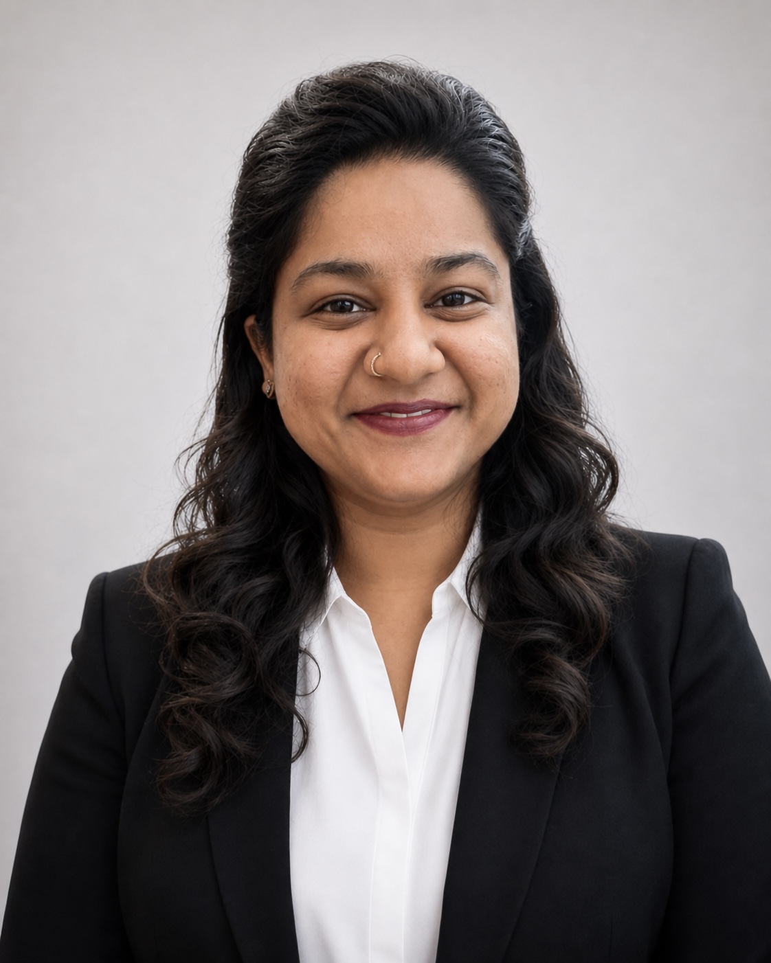 Vanshika Mittal profile